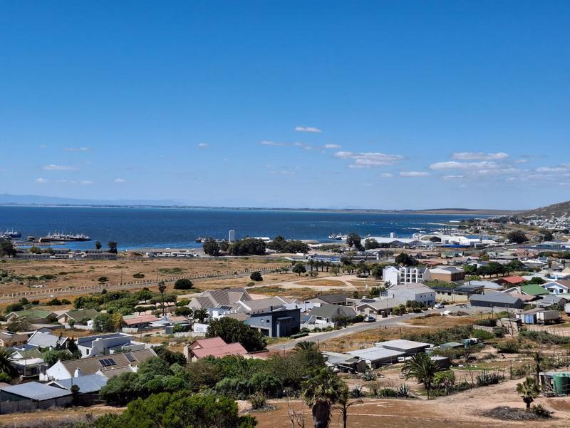 0 Bedroom Property for Sale in Blueberry Hill Western Cape